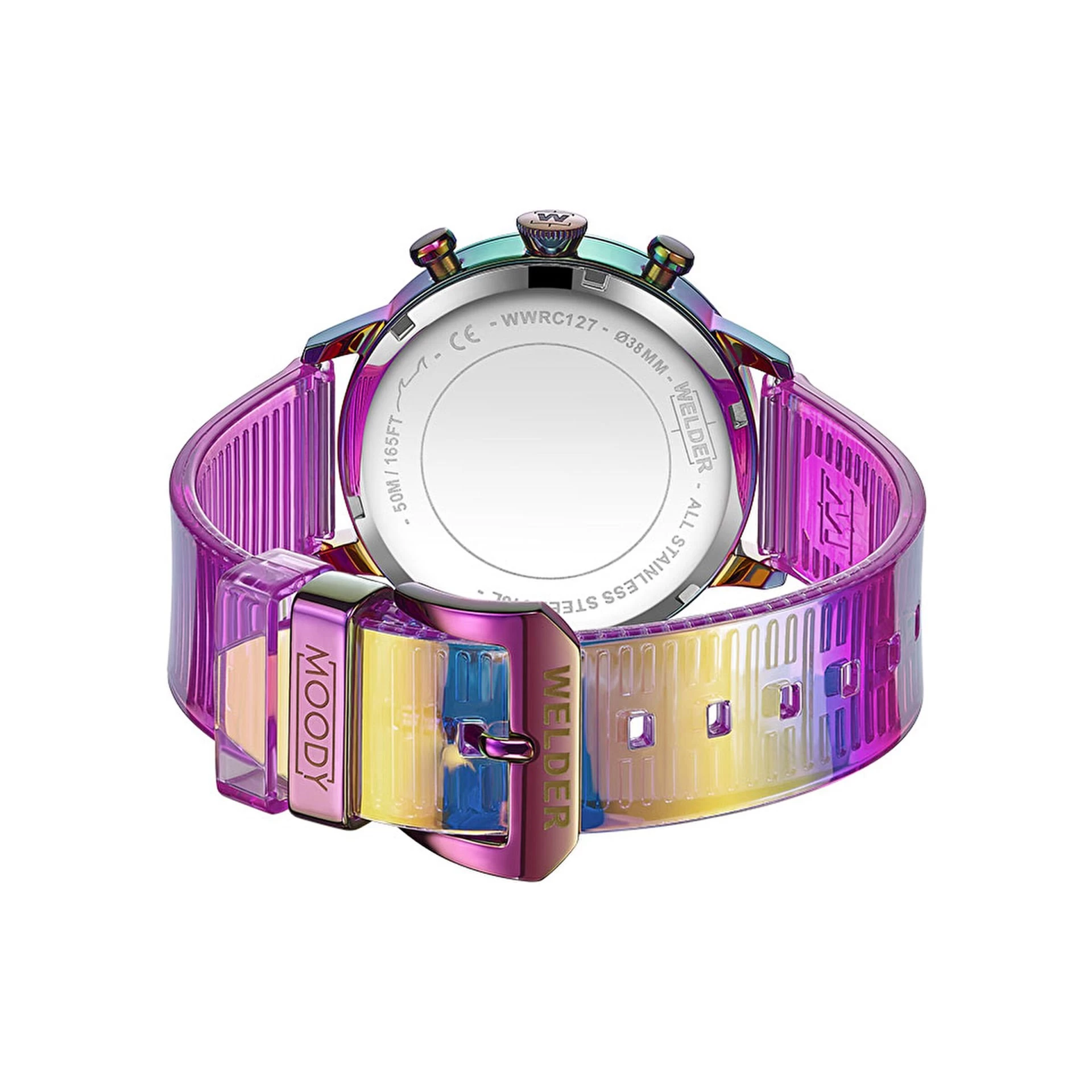 Welder Moody Wwrc127 Kadın Kol Saati