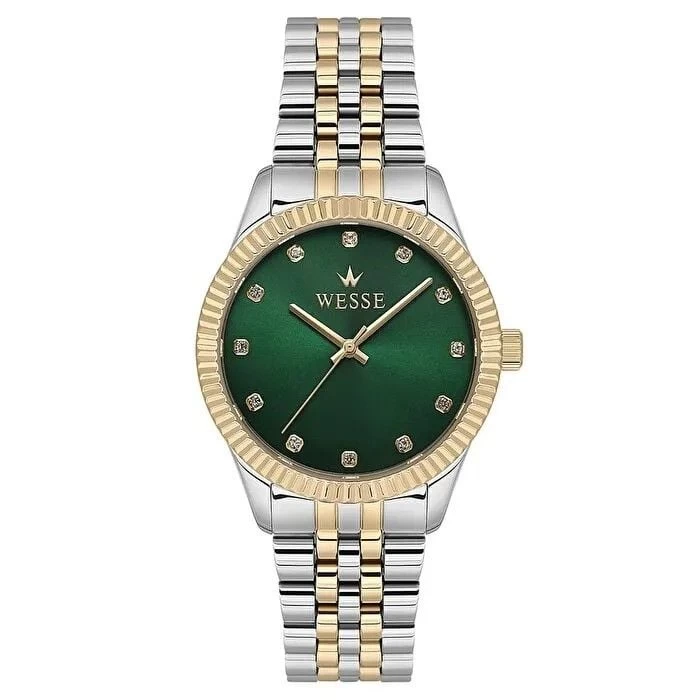 Wwl1088b07 Kadın Kol Saati