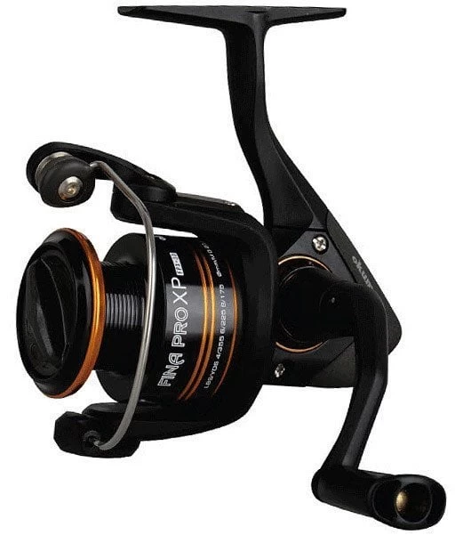 Okuma Fına Pro Xp Fd-40 Olta Makinesi