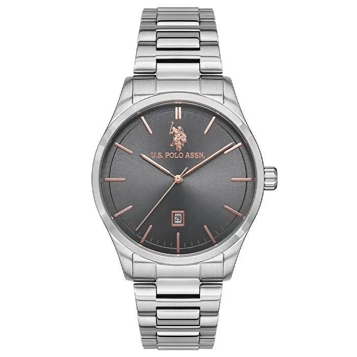 Uspa1072-04 Erkek Kol Saati