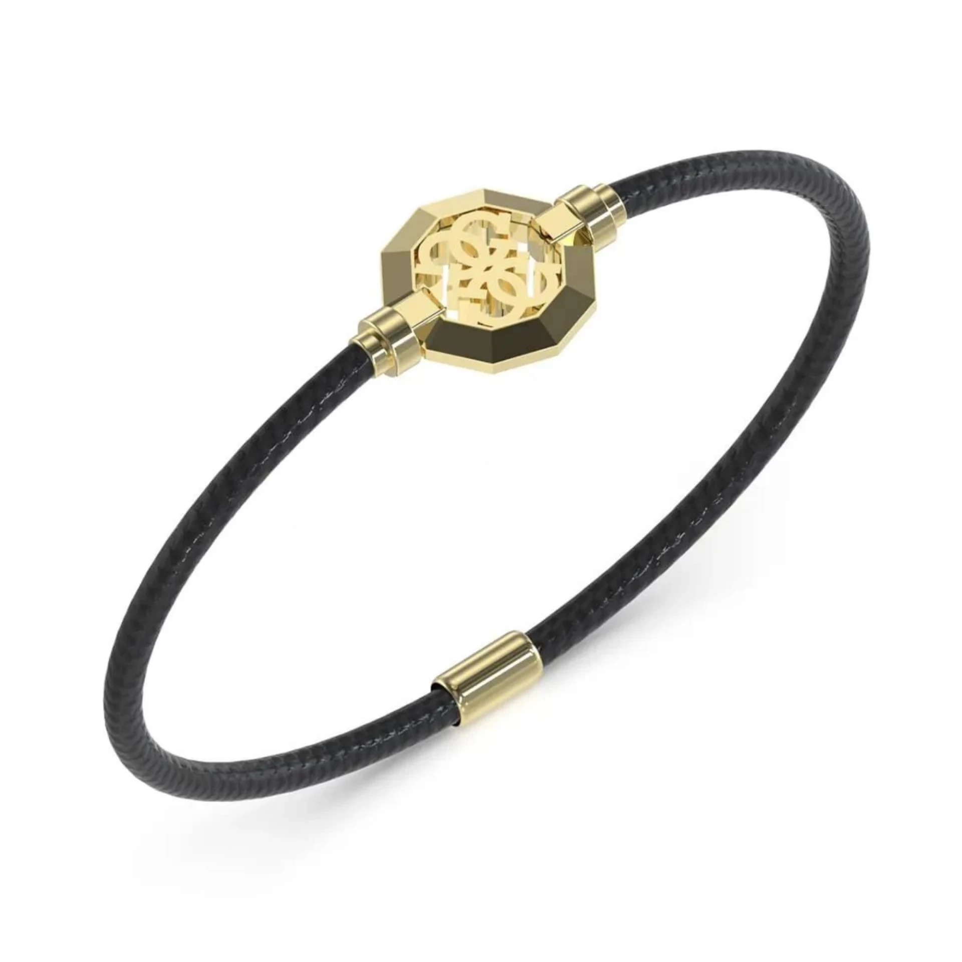 Guess Jgujumb04422jwygbks Erkek Bileklik