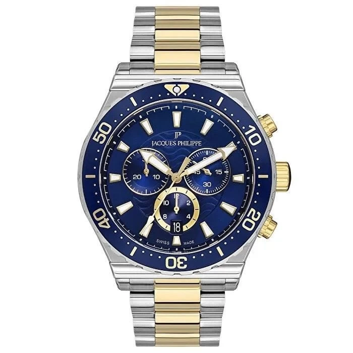 Jpqgc201338n Erkek Kol Saati