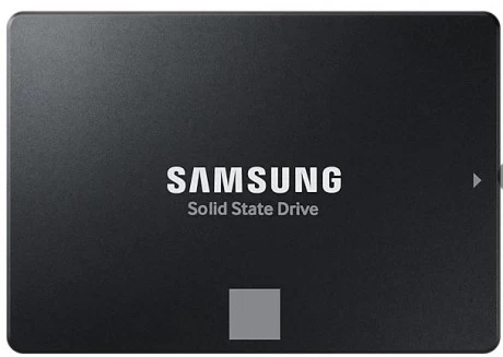 4tb Samsung 870 Evo 560/530mb/s Mz-77e4t0bw Ssd