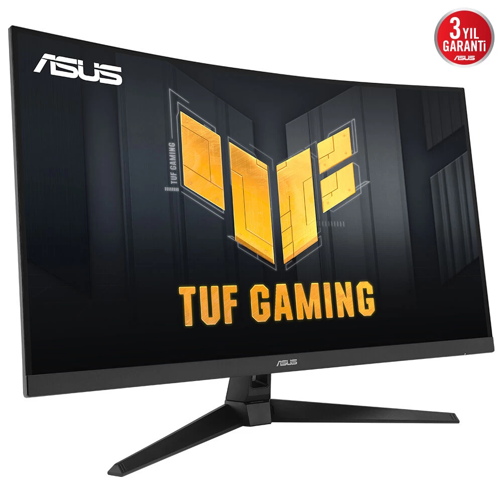 31.5 Asus Tuf Gaming Vg32vqm5b 250hz 0.5ms Monitor
