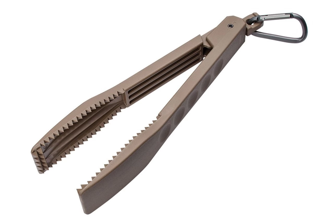 Daiichiseiko Wani Grip Mc Balık Maşası 26 Cm Dark Earth