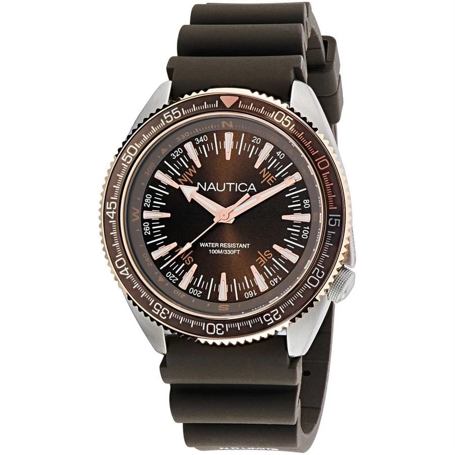 Napnvf302 Erkek Kol Saati