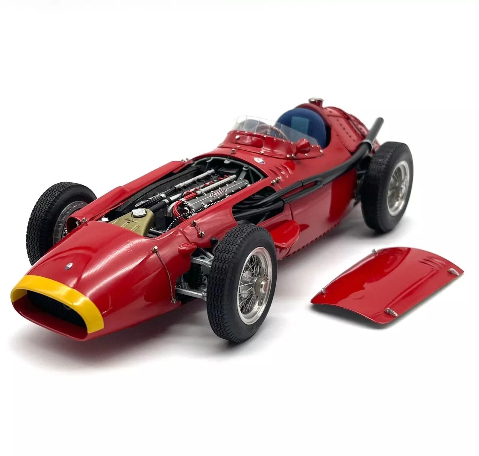 Cmc Modell Maserati 250 F, 1957