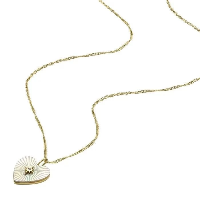 Jf04731-710 Kadın Kolye