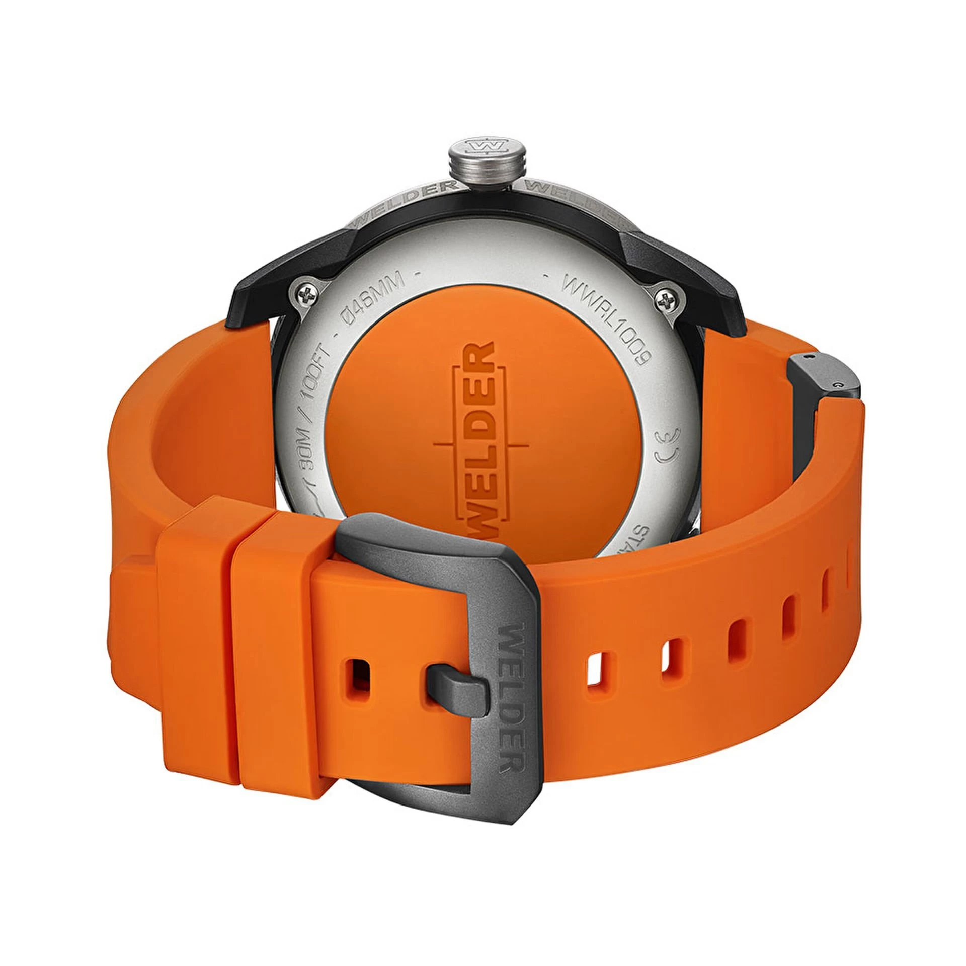 Welder Moody Wwrl1009 Erkek Kol Saati