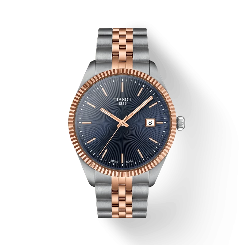 T156.410.22.041.00 Erkek Kol Saati