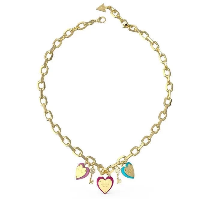 Jgujubn04201jwygmctu Kadın Kolye