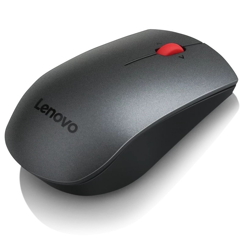 Lenovo Professional Kablosuz Mouse 4x30h56887