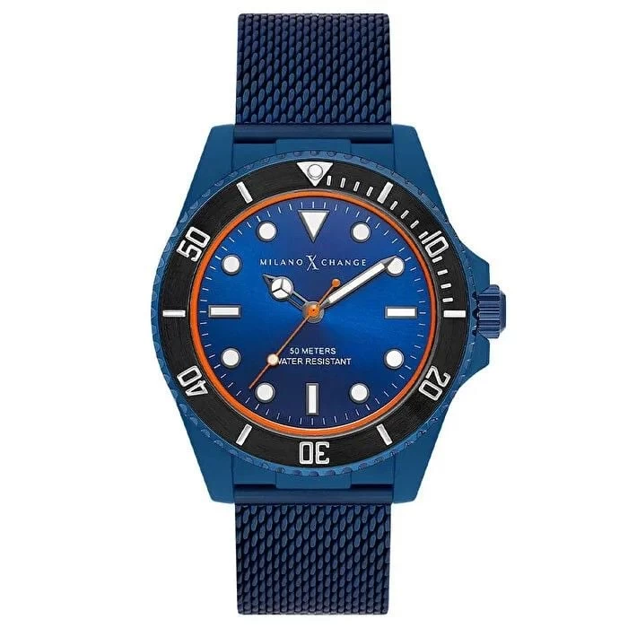 Mxg1122 Erkek Kol Saati