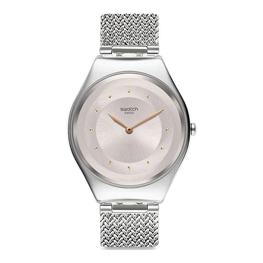 Syxs117m Kadın Kol Saati