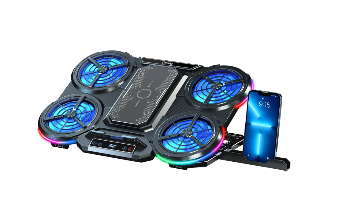 Frisby Fnc-5270st Rgb Gaming Notebook SoĞutucu