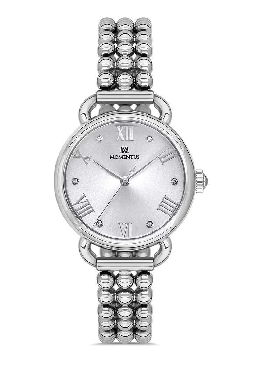 Momentus Sw109s-02ss Kadın Kol Saati