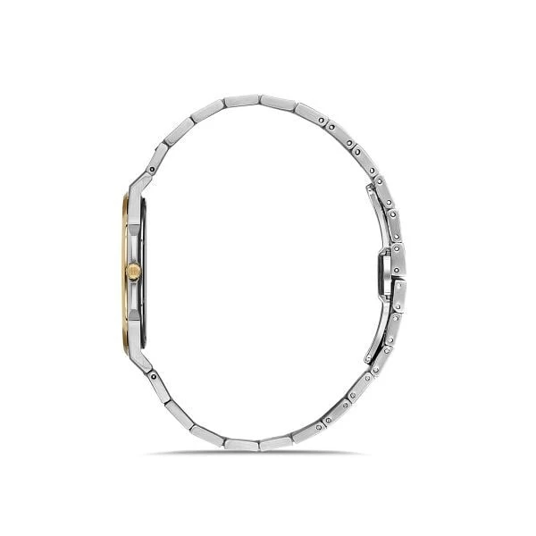 Hislon Cl127t-02sg Erkek Kol Saati