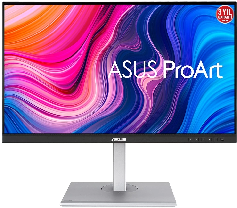 27 Asus Pa279cv Ips Uhd 5ms 60hz Hdmi Dp Usbc