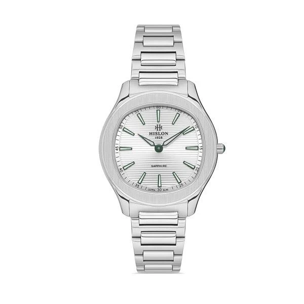 Hislon Ql148s-02ss Kadın Kol Saati