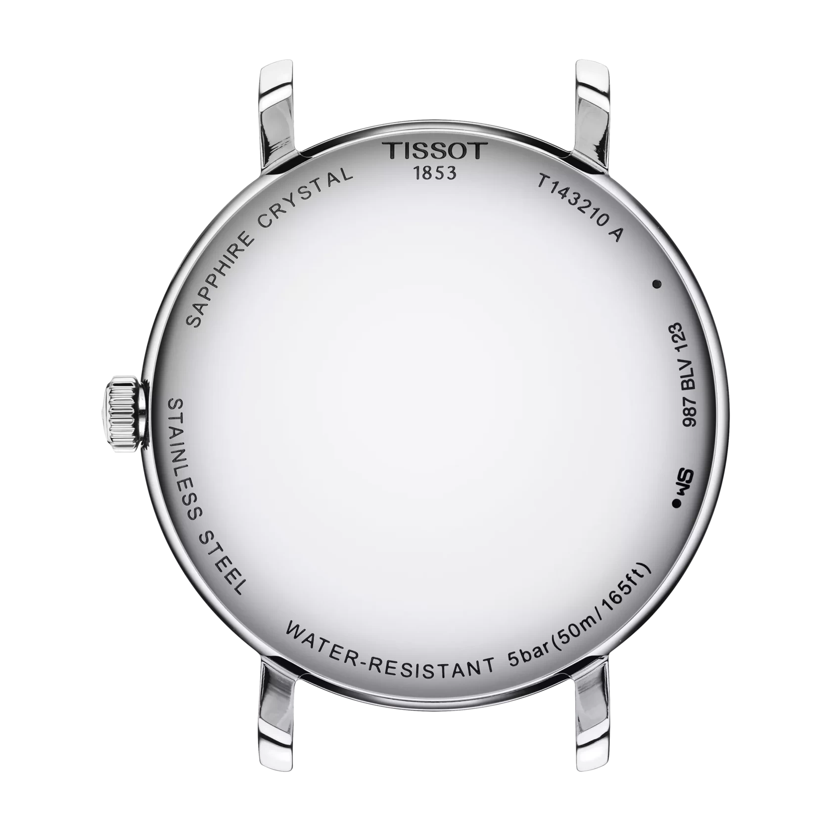 Tissot  T143.210.17.091.00 Kadın Kol Saaat