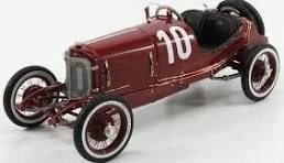 Cmc Mercedes Targa Florİo