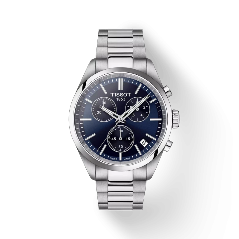 Tissot  T150.417.11.041.00 Erkek Kol Saati