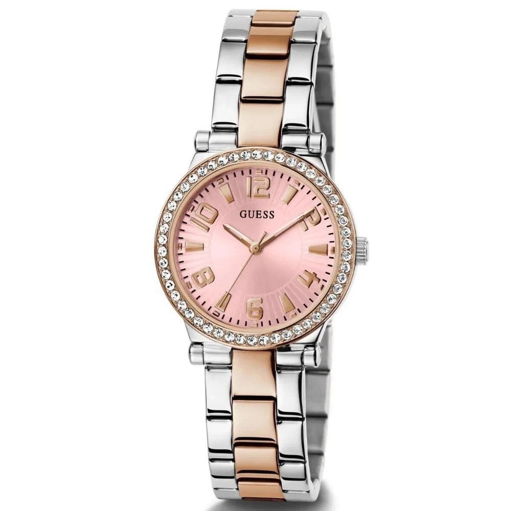 Guess Gugw0686l4 Kadın Kol Saati