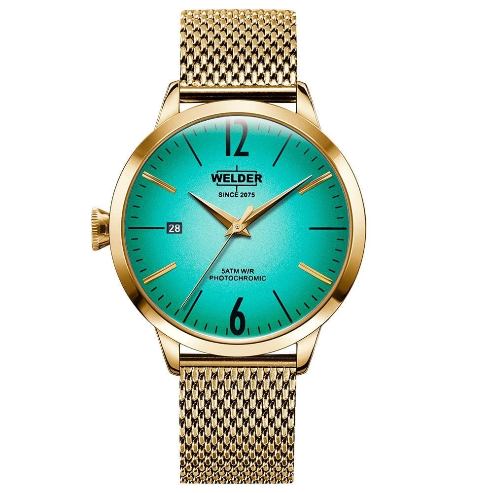 Welder Moody Wrc624 Kadın Kol Saati