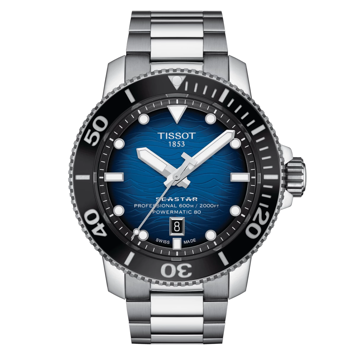 Tissot T120.607.11.041.01 Erkek Kol Saati