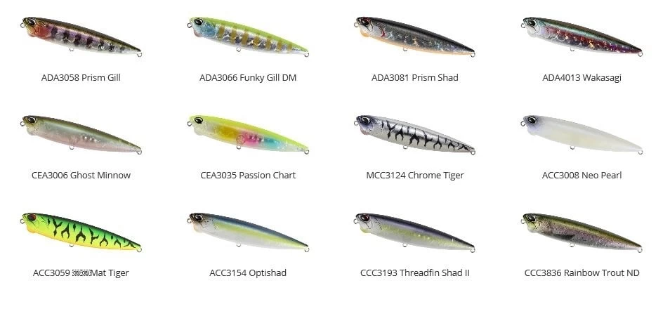 Duo Realis Pencil 130 Acc3154 / Optishad