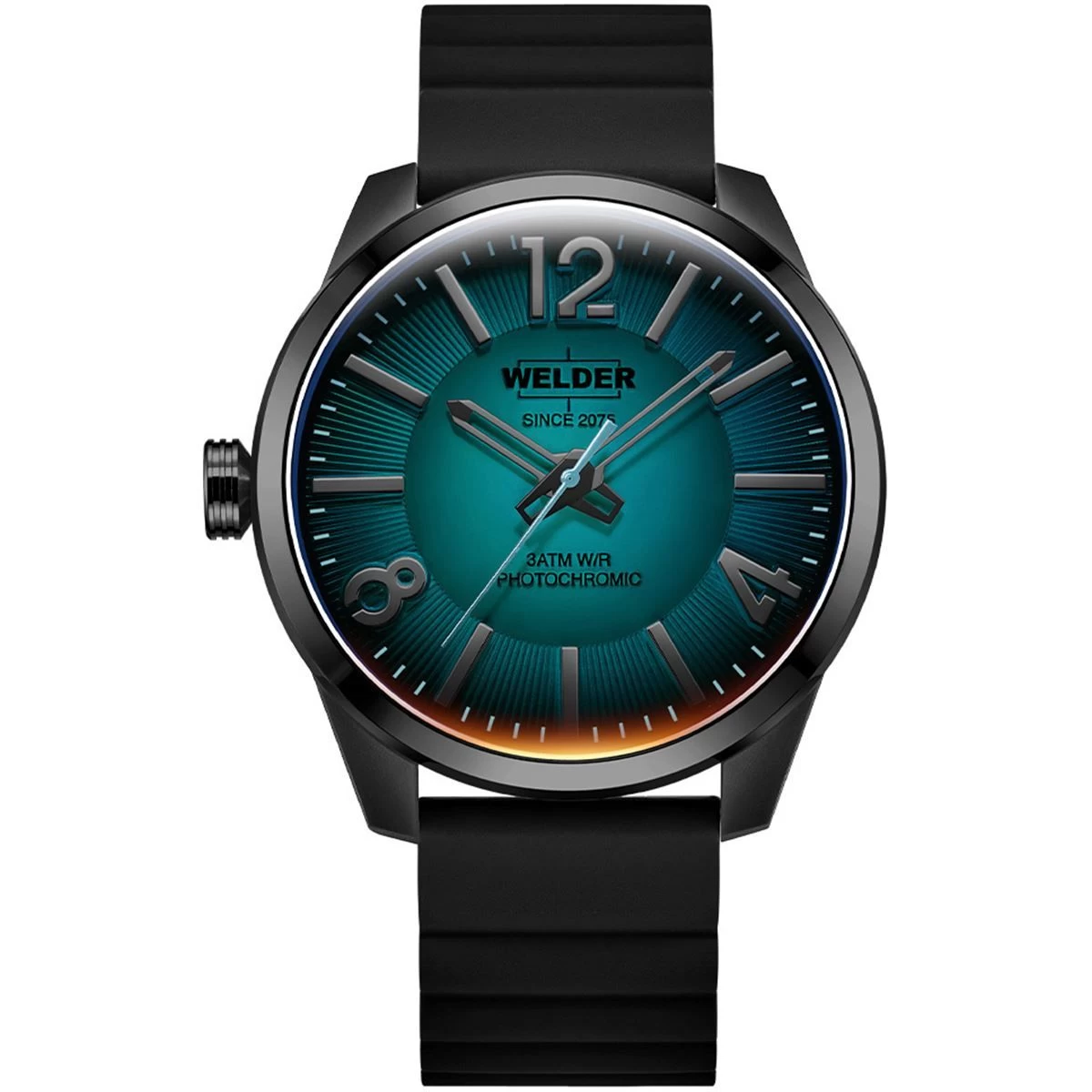 Welder Moody Wwrl1018 Erkek Kol Saati