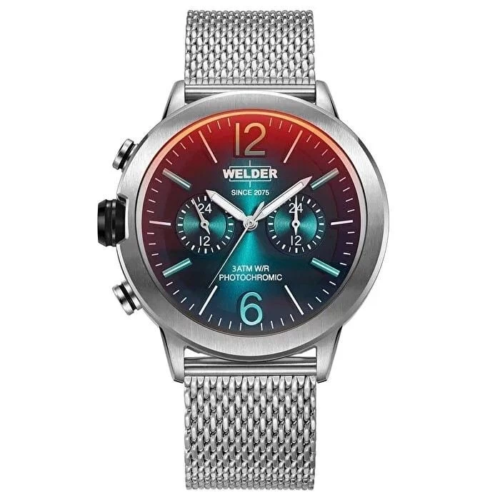 Wwmd1000 Erkek Kol Saati