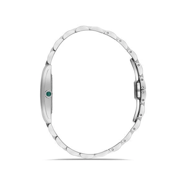 Hislon Ql149s-15ss Kadın Kol Saati