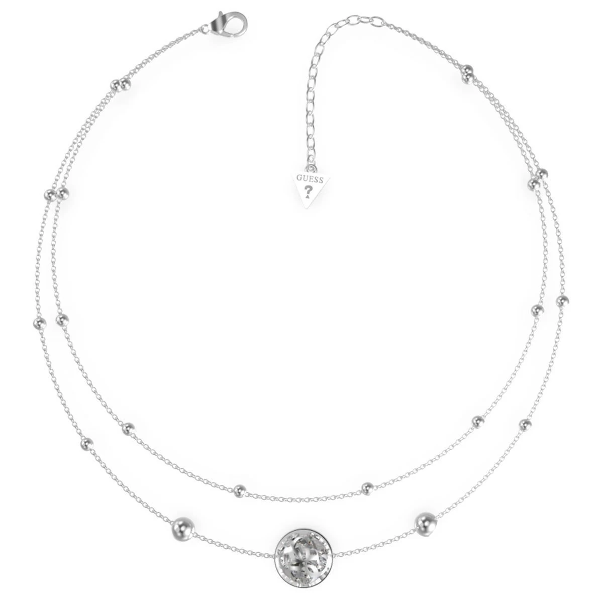 Guess Jgujubn01387jwrhtu Kadın Kolye