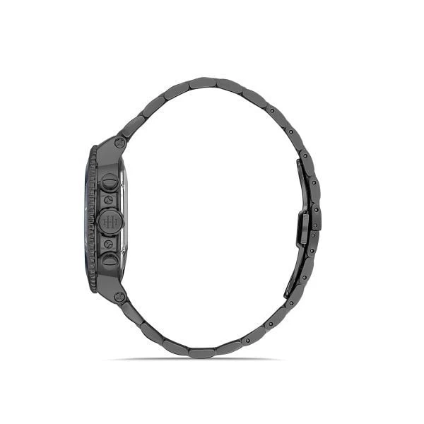 Hislon Ms147t-05sr Erkek Kol Saati