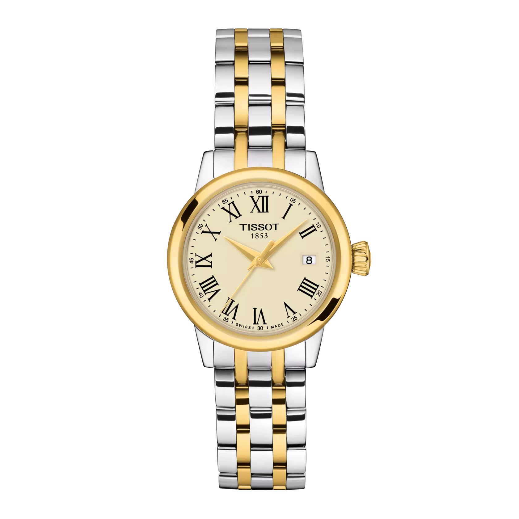 Tissot  T129.210.22.263.00 Kadın Kol Saati