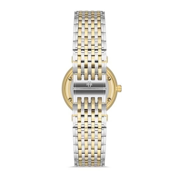 Hislon Ql119t-15sg Kadın Kol Saati