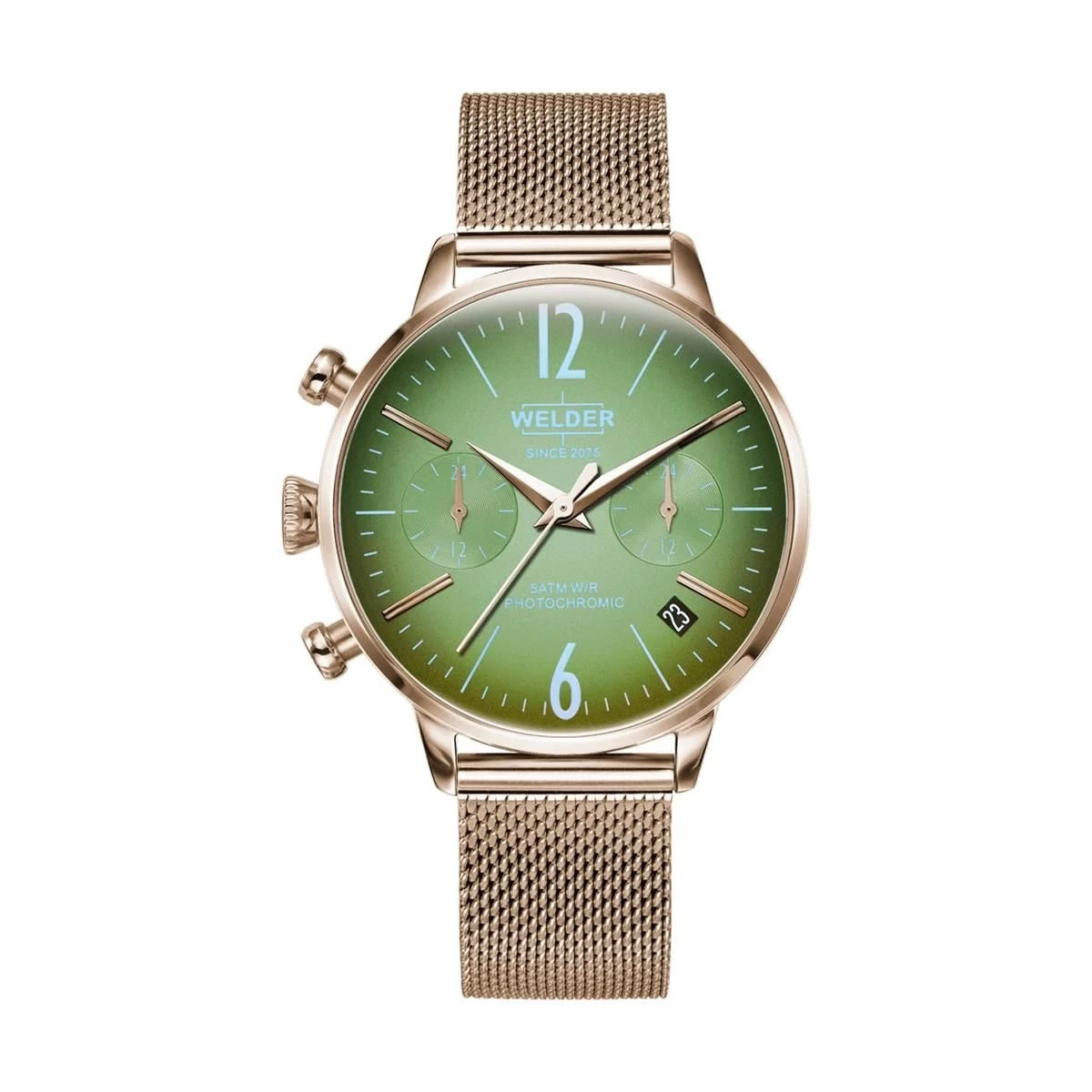 Welder Moody Wwrc744 Kadın Kol Saati