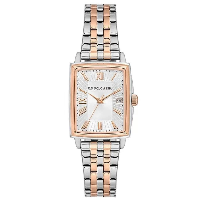 Uspa2098-04 Kadın Kol Saati