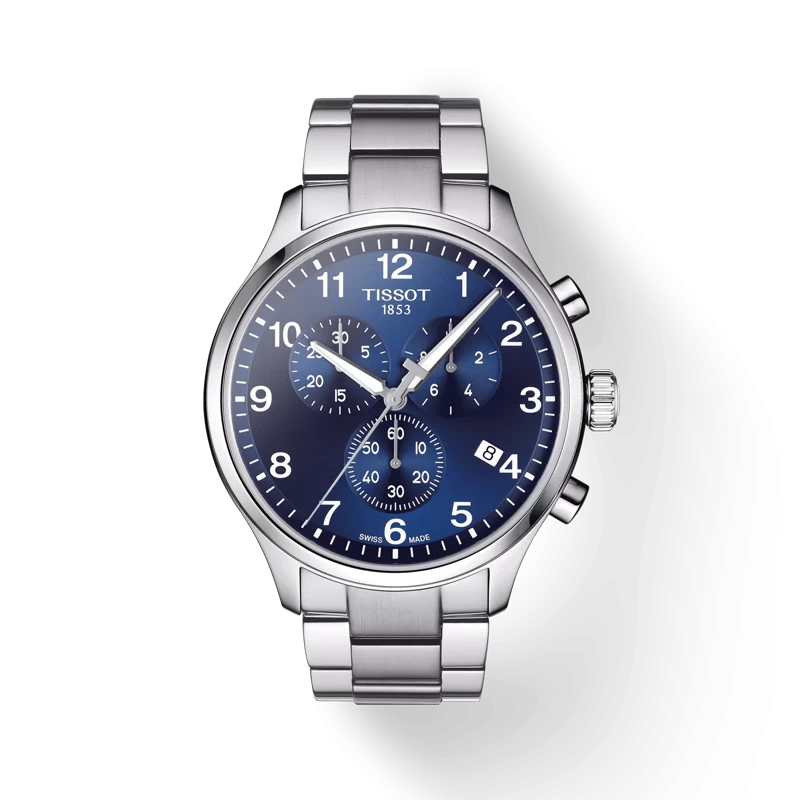 Tissot  T116.617.11.047.01 Erkek Kol Saati