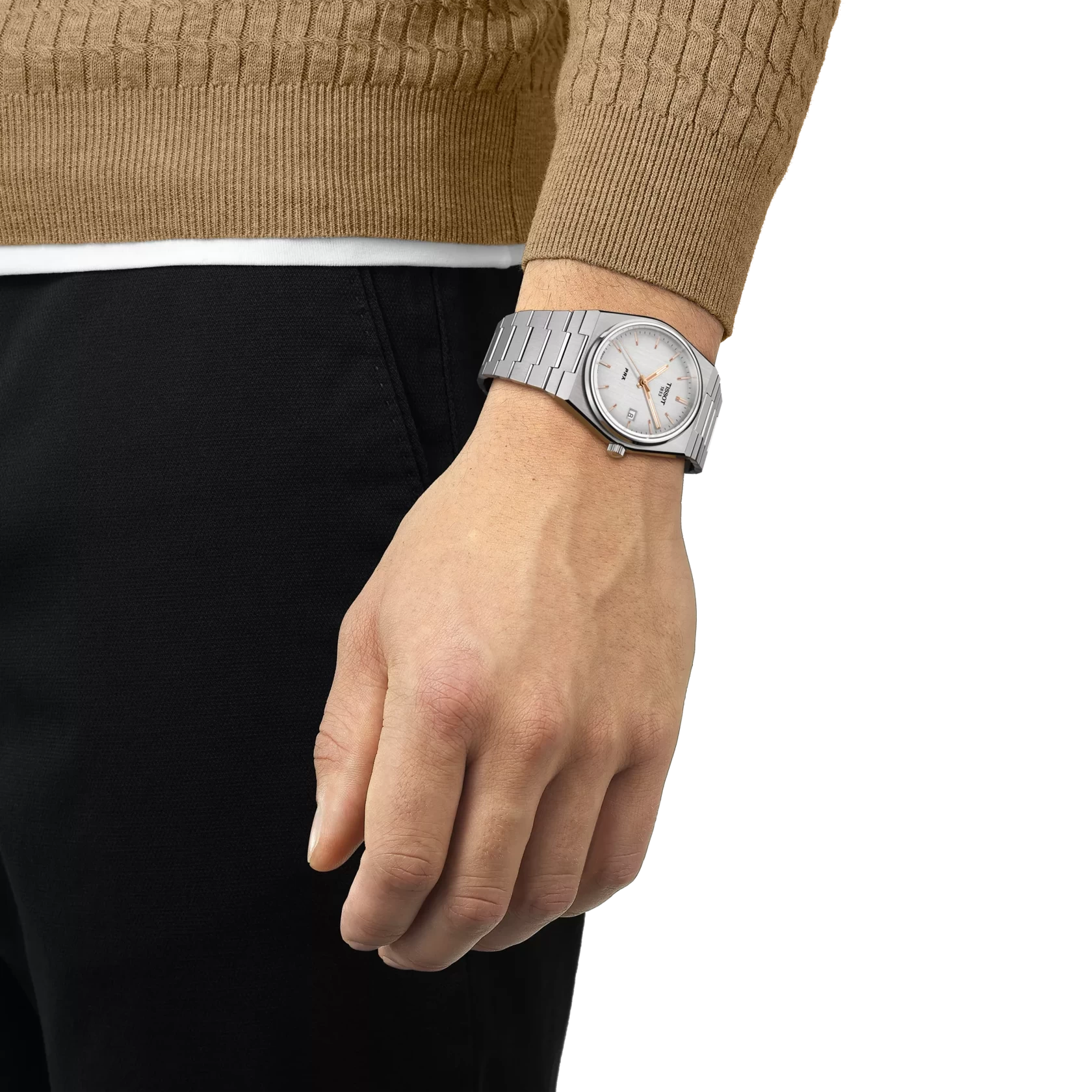 Tissot T137.410.11.031.00 Erkek Kol Saati