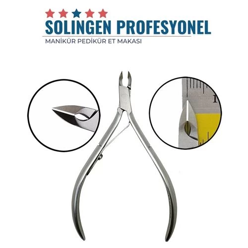 Modacar Manikür Pedikür Tırnak Et Pensi Solingen Profesyonel
