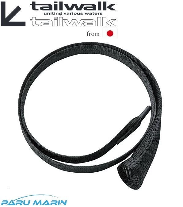 Tailwalk Kamış Kılıfı (rod Guard Sock) M Boy
