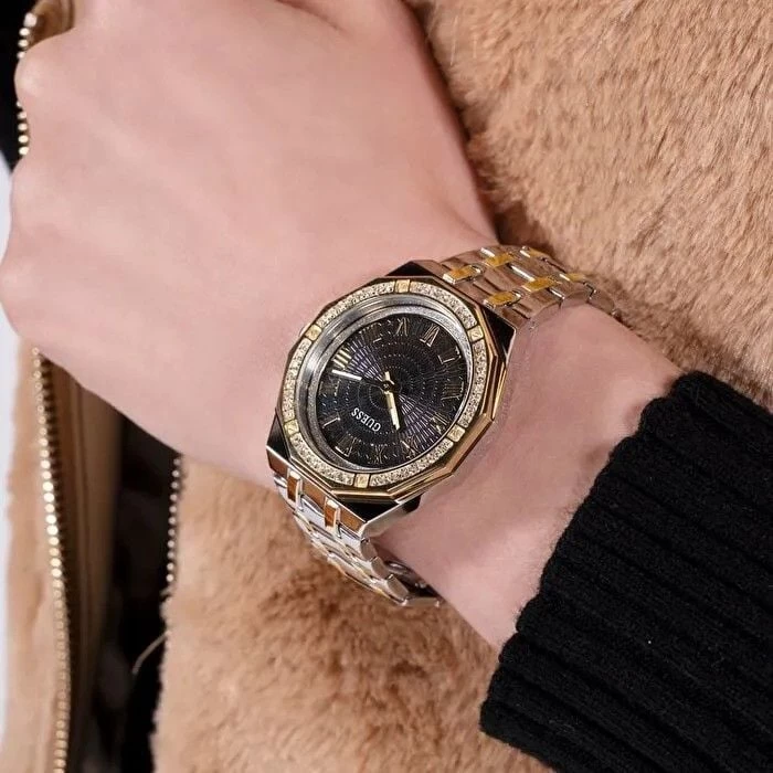 Guess Gugw0770l4 Kadın Kol Saati