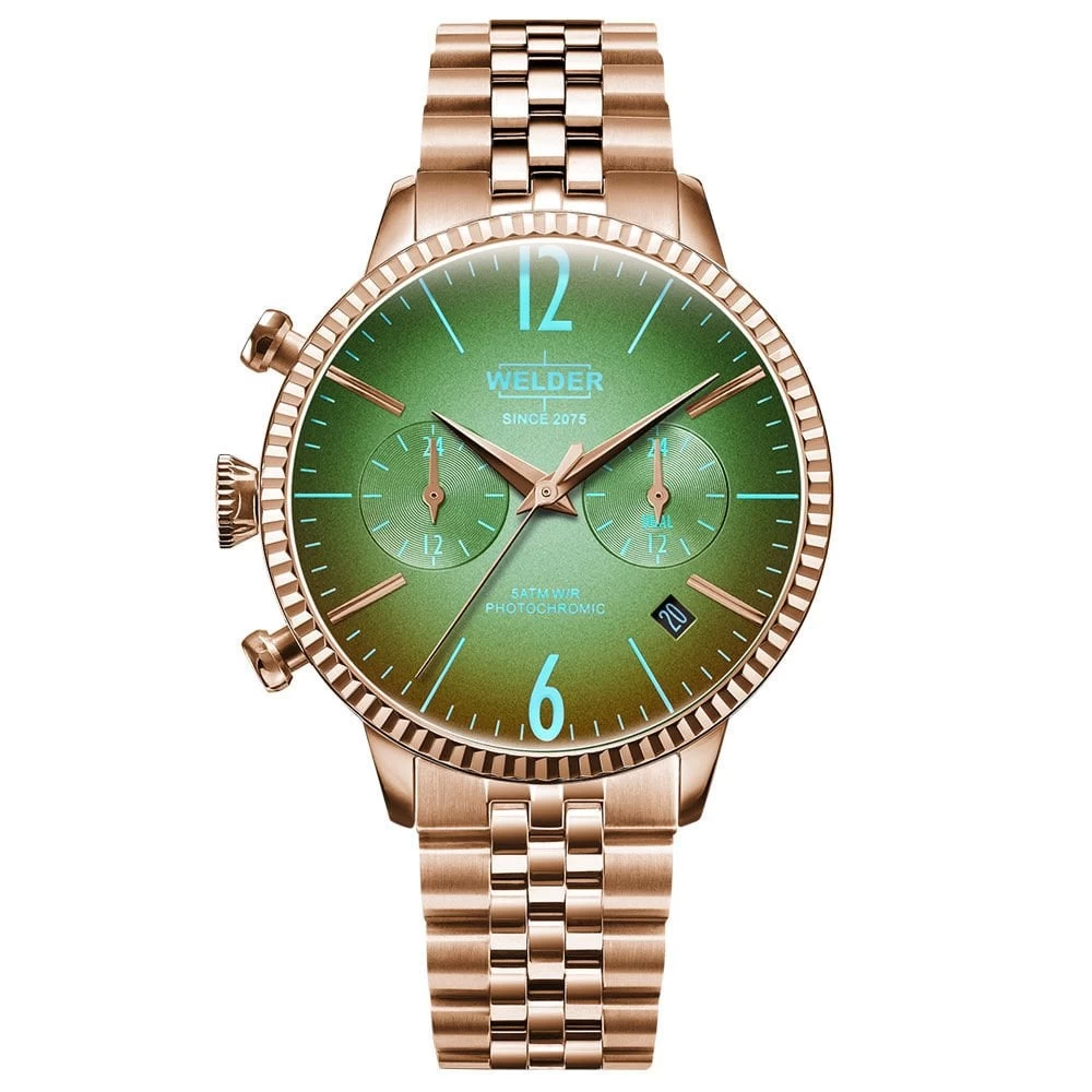 Welder Moody Wwrc653 Kadın Kol Saati