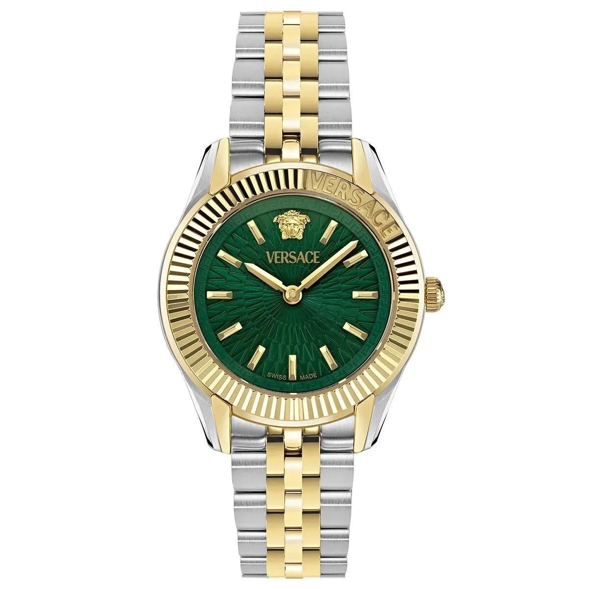 Versace Vrscve9ca0324 Kadın Kol Saati