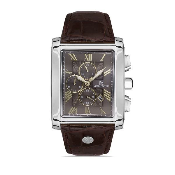 Momentus Tm111s-05kg Erkek Kol Saati