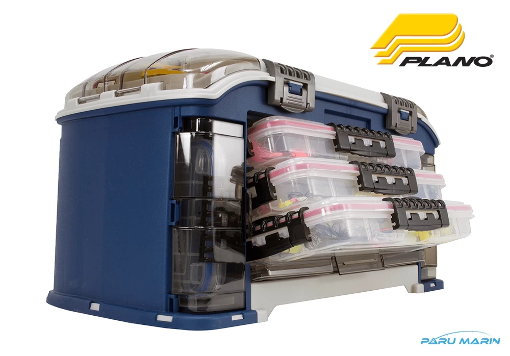 Plano Elite Series #797  Balıkçı Çantası