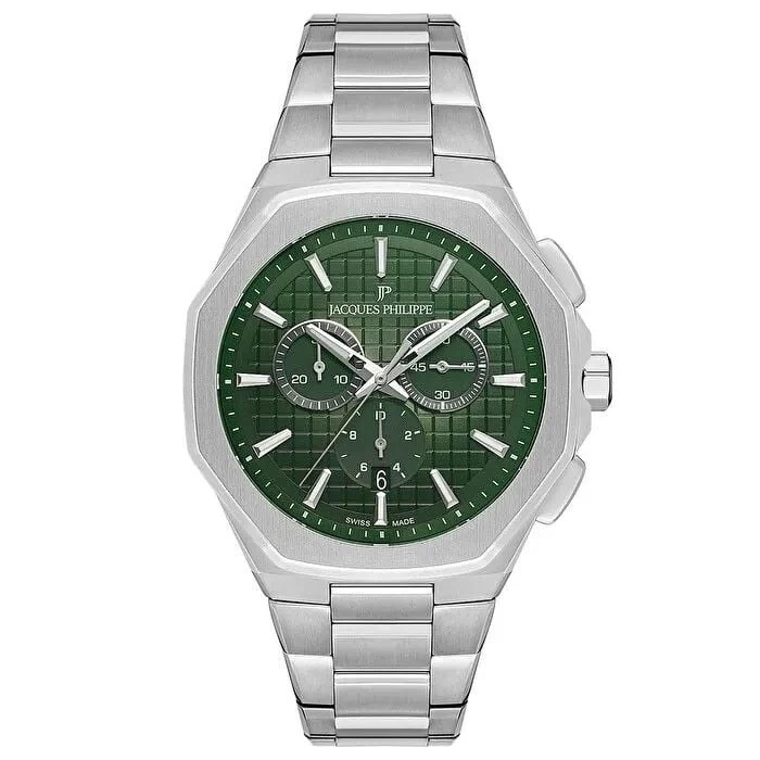 Jpqgc3913x6 Erkek Kol Saati