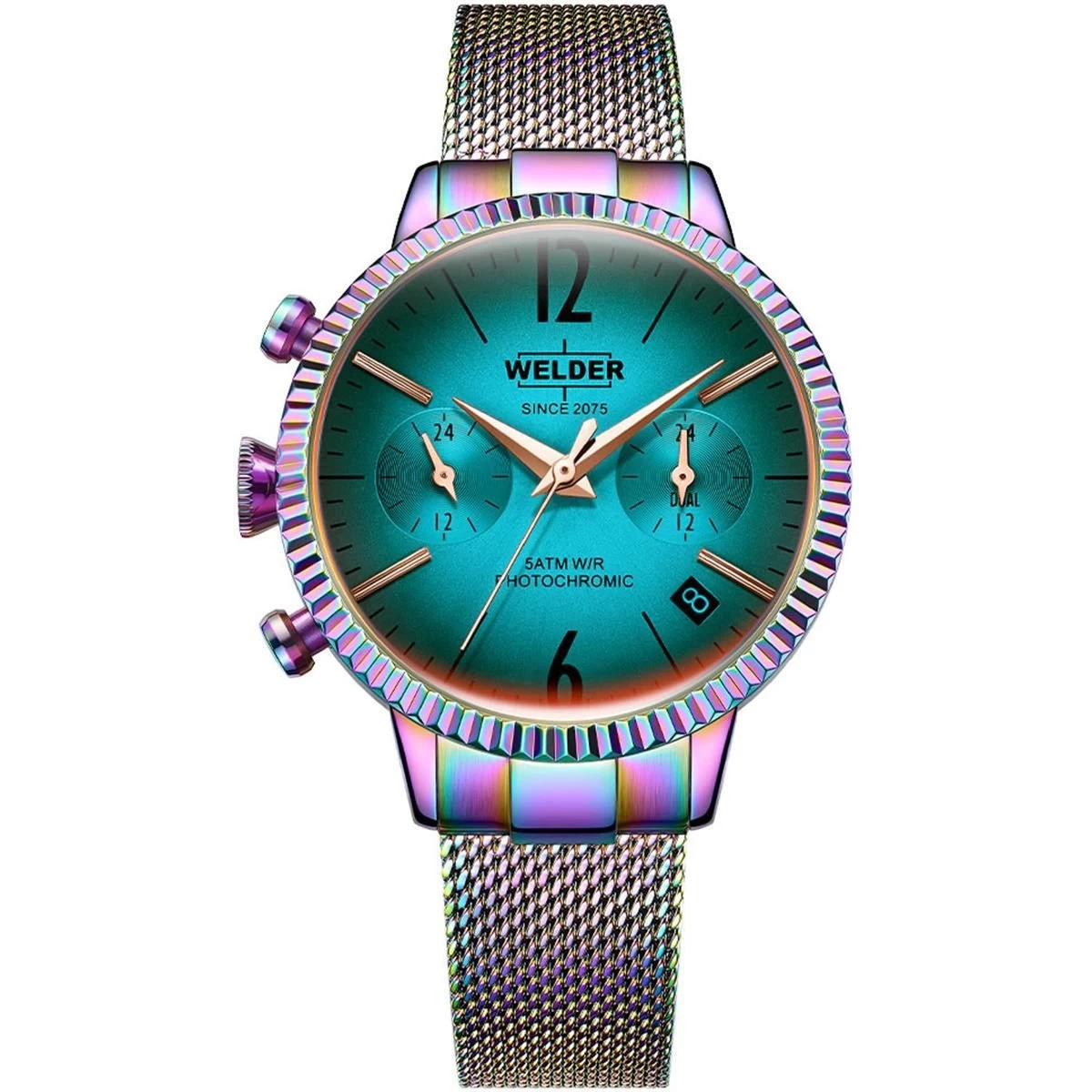 Welder Moody Wwrc748 Kadın Kol Saati